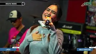 SEISI ATI | KRISTINA | GRAHA MUSIC ON STUDIO | 2 FEBRUARI 2024