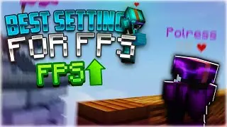 Lunar Client Profile Release + Minecraft Settings | Hypixel Bedwars