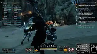 Worm kill S7 POV Off Tank GS/BB (01.06.25) First Try