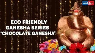 Go deliciously Eco-Friendly By Opting For Chocolate Ganesha