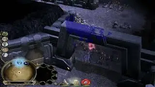 Blue Mountains | Good Campaign Mission 4 | Hard Difficulty | LOTR Battle For Middle Earth
