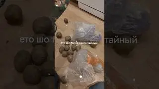 Гуманитарная помощь. Автор видео: dolbaebina14_88
