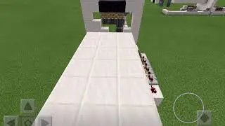 12*3 piston drawbridge?