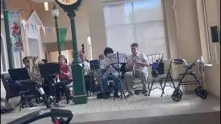 Harry Potter - Echoes of Orpheus