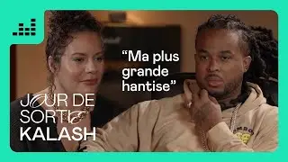 Kalash - Tombolo - Interview par Narjes | Jour de sortie | Deezer