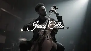 Jazz Cello   