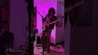 Whipping Post Solo