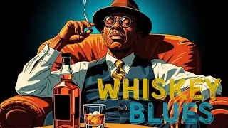 Плейлист Ultimate Whiskey Blues 🥃 Slow Blues & Rock Legends 🎸 Лучший блюз всех времен