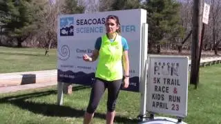 #OceanRunnerNH: Rescue Run: Race for Marine Mammals to be held April 23, 2016