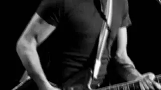 The White Stripes - Let's Shake Hands (Live from Glace Bay, Nova Scotia)