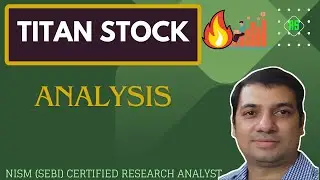 What is the future of Titan share | Titan stock analysis india
