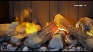Камины Dimplex в программе 