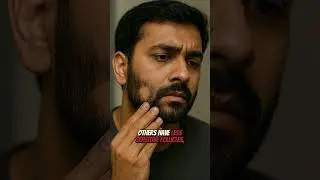 Does beard oil really help your beard grow?Let&rsquo;s clear this up #dermatologist #tamilnadu #skin #hair