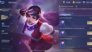 Event KOF Phase 1 2023 | Mobile Legends