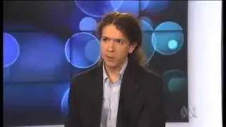 Will gun control plan become reality? - ABC TV The Drum 21/01/13
