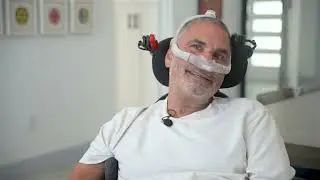 Hope for ALS Patients: Multidisciplinary Care at the NSU Health ALS Center