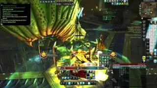Rift: Planes of Telara - Planebreaker Bastion Chronicle