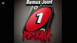 Remus Joint - Pe față oficial audio prod by @prodpks