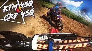 Treino com FABIO ALEIXO | Fazenda Aurora Racing Motocross
