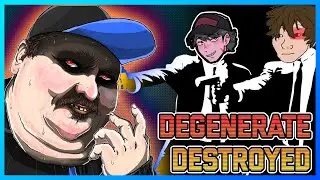 The Tipster Degeneracy (ft. Grimsy)