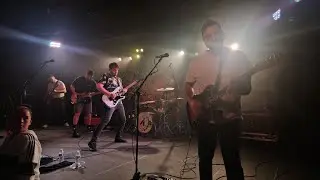 Free Throw - 4k The Museum Of Orphaned Concepts 10/30/23