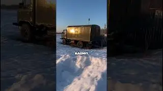Что могло быть В заброшенной машине?😨‼️ДО КОНЦА‼️ #fail #challenge #vlog