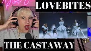 Lovebites Bringing the Heat & The Speed |  Artist & Vocal Performance Coach Reaction & Analysis
