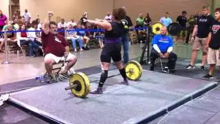 Molly Edwards 470 DL