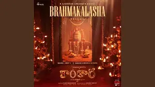 Brahmakalasha (From 