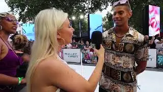 Love Island's Josh Le Grove tells us who he thinks might win Love Island 2022 | Bullet Train