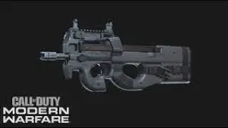 INSANE High Kill MW SND - P90 Search and Destroy