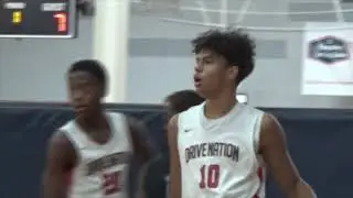Drive nation 2024 vs Bss 2022