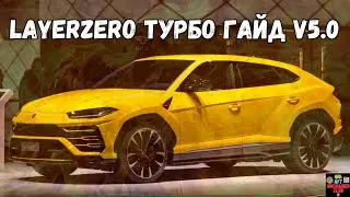 LAYERZERO AIRDROP Гайд V5.0 | Новости с АМЫ с СЕО LAYERZERO | ПОШАГОВАЯ ИНСТРУКЦИЯ | ЛУЧШИЙ ГАЙД