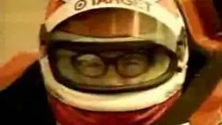 1997 Honda Commercial