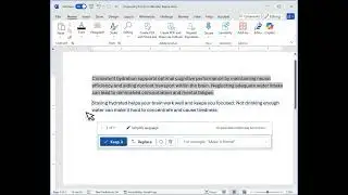 Your AI assistant for focus and clarity