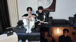 REACTION FULL eps.14  yunqi & haoyiran  to my shore #tomyshore #yunqi #haoyiran#bl  