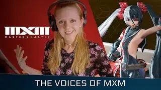 The Voices of MXM &ndash; Episode 1
