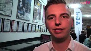 RYJEK 2015 - Szymon Łątkowski o swoim idolu - ryjekTVextra