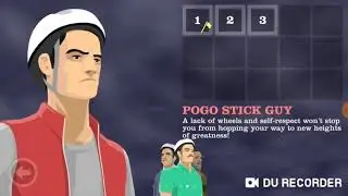 Прохождение Happy wheels Android 2 часть.
