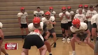 Countdown to Kickoff: Reigning state champ Coldwater faces major roster turnover