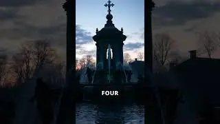 Urban legends of rome