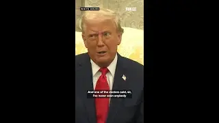 Trump declared 'fully fit' for presidency after recent physical exam, doctor reports