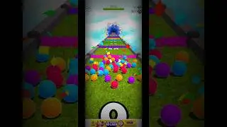 bump pop game short levels-4 #trending #viral #games #youtubeshorts