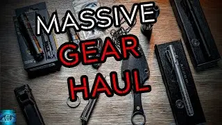 EDC Essentials Building The Perfect Setup | Gear & Gadgets EPISODE 35 Nitecore
