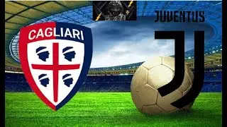 CAGLIARI vs JUVENTUS [ DIRETTA - LIVE ] VIVI CON NOI TUTTA LA SERIE A