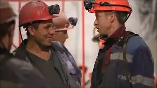 Уголь. Современная добыча угля!