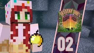 Evil Sounds! - Destiny UHC - S8:Ep2