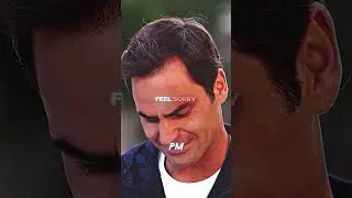 These words from roger federer will change your life.