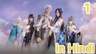 Against the sky supreme #animeexplainedinhindi #animerecap