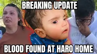 Blood Found At Emmanuel Haro&rsquo;s Family Home 